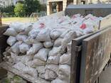 Вивіз будівельного сміття Київ та область - фото 3