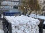 Вивіз будівельного сміття Київ та область - фото 5