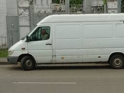 Вивіз сміття з гаража Київ | Очищення простору, як нове життя для речей