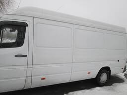 Вивіз сміття з гаража Київ — від 1050 грн