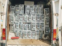 Вывоз компьютеров Киев. Выдача актов