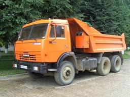 Вывоз мусора