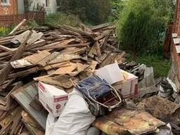 Вивіз сміття Боярка Нове Тарасівка Юрівка Гатне Вишневе Віта-Поштова Круглик