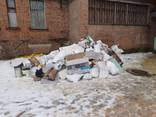 Вывоз строительного мусора Харьков - фото 3