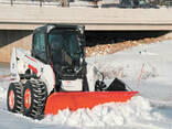 Вывоз снега - фото 3