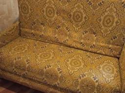 Вывоз старого дивана Киев и область