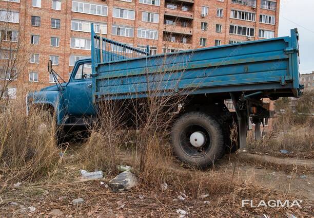 Вывоз строительного мусора, грузоперевозки, экскаватор, песок, отсев