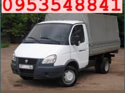 Вывоз строительного мусора Харьков.