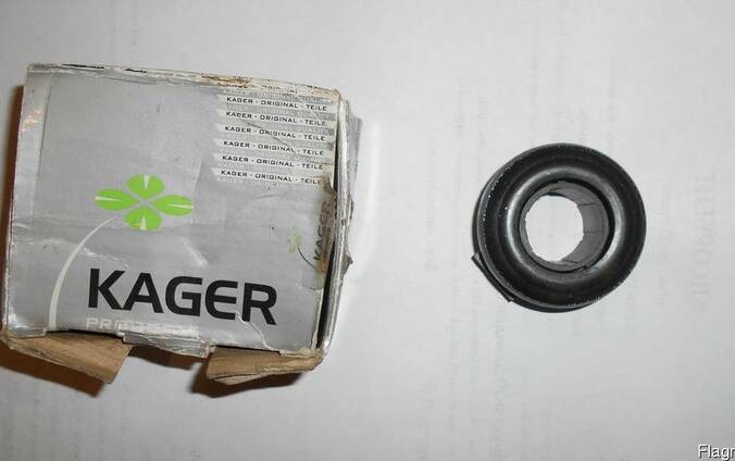 Выжимной подшипник сцепления Kager 15-0104