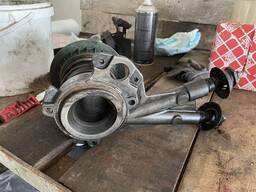 Вижимний підшипник MAN LE 8.180 8.150 8.140