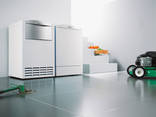Ремонт, сервис, обслуживание газовых котлов Vaillant Вайлант Днипрор Днепр - фото 3