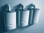 Ремонт, сервис, обслуживание газовых котлов Vaillant Вайлант Днипрор Днепр - фото 1