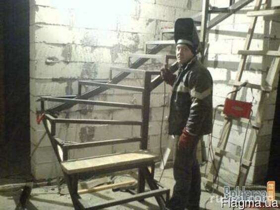 Вызов сантехника слесаря сварщика сварочные работы сварка
