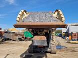 Вживана гусенична щокова дробарка  LT106 - фото 1