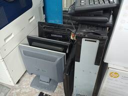 Вживана, несправна комп'ютерна та оргтехніка, Одеса