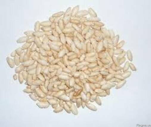 воздушный рис круглый. воздушный рис в домашних условиях. драже зерновое золото. крупный рис. взорванный рис.