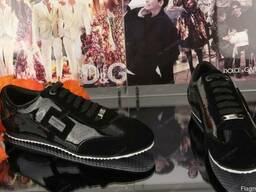 Взуття чоловіче Dolce &amp; Gabbana
