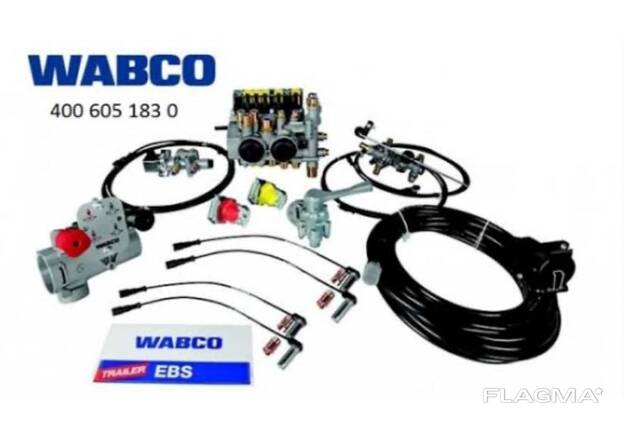 WABCO EBS
