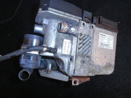 Webasto BMW E39 525D M57 04/2002 года BMW 64128387111