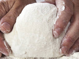 Wheat flour best grade FCA europe