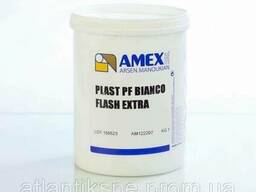 White Flash Extra быстросохнущая пластезоль Italiy