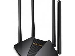 Wi-fi роутер Mercusys MR30G (Код товара:21840)