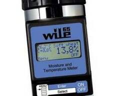 WILE 65 влагомер цельного зерна