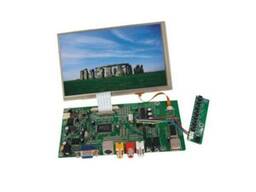 WT-701M - сенсорный монитор без корпуса 7-дюймов