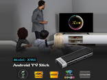 X96S Stick 4/32Гб S905Y2 ТВ приставка Smart TV box H96A95X - фото 8