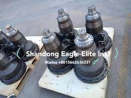 XCMG Редуктор привода цепи 83513200 GR215