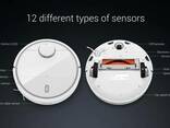Xiaomi Mi Robot Vacuum, робот пылесос В наличии! - фото 5