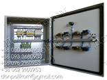 РУСМ5443 ящик управления реверсивным асинхронным электродвигателем - фото 2