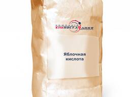 Яблочная кислота