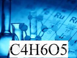 Яблучна кислота харч (Гідроксибутандіова кислота)