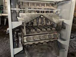 Яблукорізка для нарізання з видаленням серцевини А9-КАН