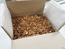 Грецкий орех