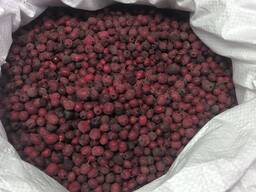 Ягоди глоду(бояришник) заморожені