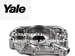Yale 580001828 - насос масляный двигателя