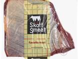 Яловичина МХП skott smeat: вирізки, стейки, субпродукти, фарші, напівфабрикати, кістки - фото 1