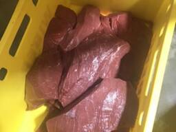 Яловичина вищий 1-2 сорт