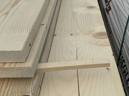 Ялинка на Литву 39x240/290x6000 свіжа або KD (FCA/DAP)