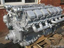 Двигатель, мотор, двигун ЯМЗ-240