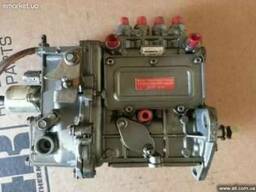 Yanmar тнвд 486 Thermo King 486