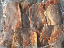 Янтарная рыбка с перцем 1кг