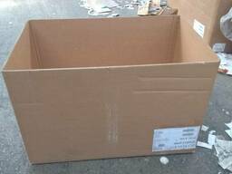 Ящик б/у 5-слойный картон, тара, постоянно.