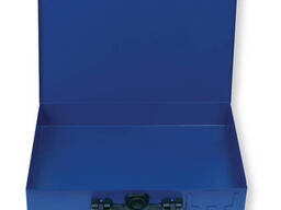 Набір зовнішніх стопорних кілець Berner 18 розмірів 975 шт.