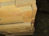 Ящик деревяний з кришкою на 70 л