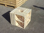 Ящик деревянный - фото 1