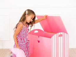 Ящик для игрушек