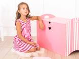 Ящик для игрушек - фото 2